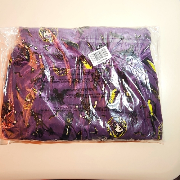 ❤️NWT VINTAGE TORRID HAUNTED MANSION DRESS - DISNEY - MICKEY MOUSE - HALLOWEEN - Picture 5 of 13